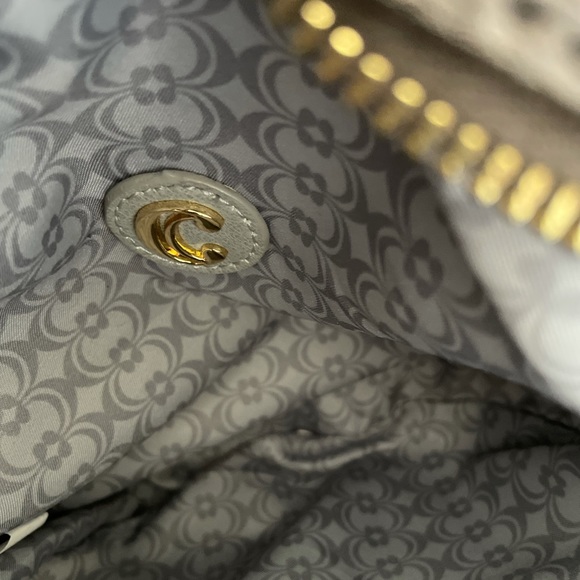 Clock bag - Picture 4 of 4